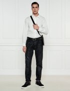 Armani Exchange Cămașă | Regular Fit