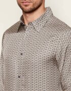 Armani Exchange Cămașă | regular fit