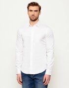 Armani Exchange Cămașă | Slim Fit