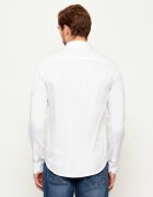 Armani Exchange Cămașă | Slim Fit