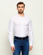 Armani Exchange Cămașă | Slim Fit