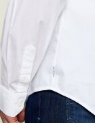 Armani Exchange Cămașă | Slim Fit
