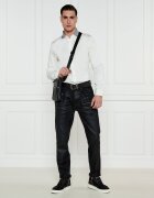 Armani Exchange Cămașă | Slim Fit
