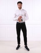 Armani Exchange Cămașă | Slim Fit