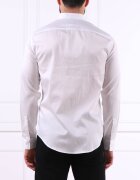 Armani Exchange Cămașă | Slim Fit