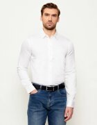 Armani Exchange Cămașă | Slim Fit