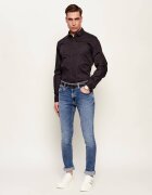 Armani Exchange Cămașă | Slim Fit