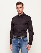 Armani Exchange Cămașă | Slim Fit