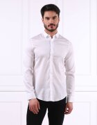 Armani Exchange Cămașă | Slim Fit