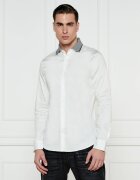 Armani Exchange Cămașă | Slim Fit