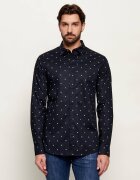 Armani Exchange Cămașă | Slim Fit