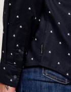 Armani Exchange Cămașă | Slim Fit