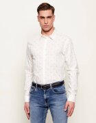 Armani Exchange Cămașă | Slim Fit