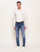 Armani Exchange Cămașă | Slim Fit