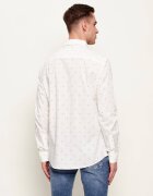 Armani Exchange Cămașă | Slim Fit