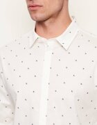 Armani Exchange Cămașă | Slim Fit