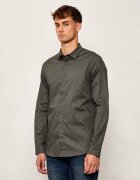 Armani Exchange Cămașă | Slim Fit