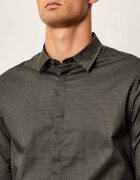 Armani Exchange Cămașă | Slim Fit