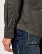 Armani Exchange Cămașă | Slim Fit