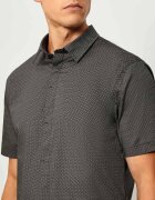 Armani Exchange Cămașă | Slim Fit