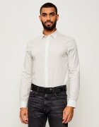 Armani Exchange Cămașă | Slim Fit