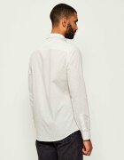 Armani Exchange Cămașă | Slim Fit