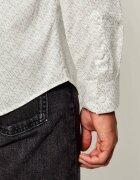 Armani Exchange Cămașă | Slim Fit