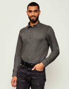 Armani Exchange Cămașă | Slim Fit