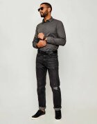 Armani Exchange Cămașă | Slim Fit