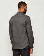 Armani Exchange Cămașă | Slim Fit