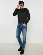 Armani Exchange Cămașă | Slim Fit