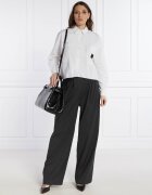 Armani Exchange Cămașă x mixmag | Oversize fit