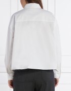 Armani Exchange Cămașă x mixmag | Oversize fit