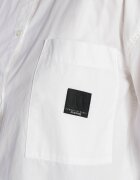 Armani Exchange Cămașă x mixmag | Oversize fit