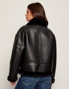 Armani Exchange Căptușită geacă | regular fit