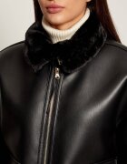 Armani Exchange Căptușită geacă | regular fit