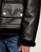 Armani Exchange Căptușită geacă | regular fit