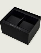 Armani Exchange Ceas + brățară Banks Chronograph AX7163SET