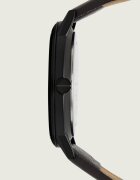 Armani Exchange Ceas Cayde AX2764 cu adaos de piele