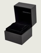 Armani Exchange Ceas Cayde AX2764 cu adaos de piele