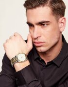 Armani Exchange Ceas Oliver AX2821