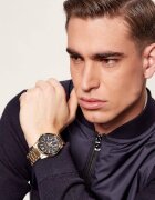 Armani Exchange Ceas Spencer Chronograph AX1958