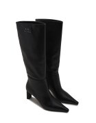 Armani Exchange Cizme cu toc