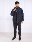 Armani Exchange Cu două fețe geacă