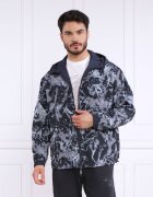 Armani Exchange Cu două fețe geacă