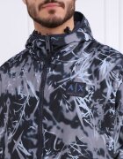 Armani Exchange Cu două fețe geacă
