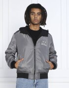 Armani Exchange Cu două fețe geacă BLOUSON | Regular Fit