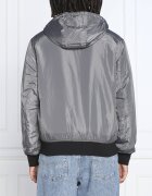 Armani Exchange Cu două fețe geacă BLOUSON | Regular Fit