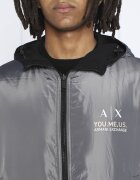 Armani Exchange Cu două fețe geacă BLOUSON | Regular Fit