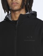 Armani Exchange Cu două fețe geacă BLOUSON | Regular Fit